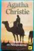 Meurtre en Mésopotamie. Christie Agatha