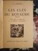 Les clés du royaume - tome 2. A. J. Cronin