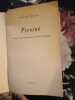 Pivoine. PEARL BUCK
