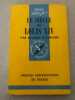Que sais-je? LE SIÈCLE DE LOUIS XIV n°426. Hubert Méthivier
