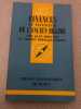 Que sais-je? FINANCES ET FINANCIERS DE L'ANCIEN REGIME. Jean Bouvier