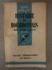 Que sais-je? HISTOIRE DU BOURBONNAIS n°862. André Leguai