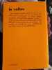 Le vallon. Agatha Christie