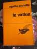 Le vallon. Agatha Christie