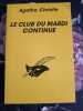Le Club du mardi continue. Agatha Christie
