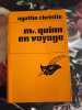 Mr quinn en voyage. Agatha Christie