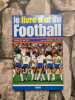 Le livre d'or du football 1985. Charles Bietry Michel Platini