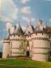 Les Châteaux de la Loire. 