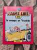J'aime lire du n°111 - Le voyage en terpédo - 1986. 