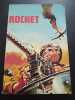 ROCKET mensuel n°1. 