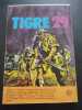 Tigre n°29. 
