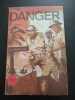 Danger album n°8. 