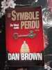 Le symbole perdu. Brown Dan