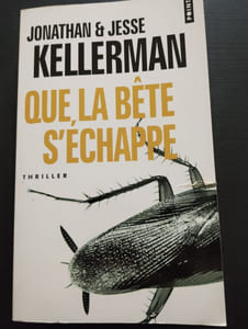 Que la bête s'échappe