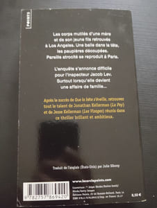 Que la bête s'échappe
