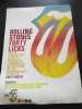 LA SAGA ROLLING STONES Addict N°8. 