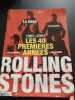 LA SAGA ROLLING STONES Addict N°8. 