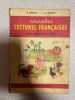 Nouvelles lectures françaises cours élémentaire 1ère année. G. Castanet A. R. Naudon