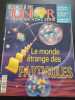 Sciences et vie junior HS N°34. 