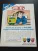 Cousteau junior N° 4. 