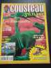 Cousteau junior N° 4. 