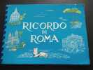 Ricordo di roma. 