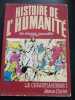 Histoire De L'humanité En Bandes Dessinées - LE CHRISTIANISME 1. 