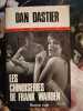 Les chinoiseries de Frank Warden. Dan DASTIER