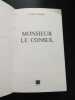 Monsieur le consul. Lucien Bodard