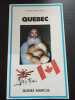 Quebec. 