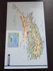 Carnets de voyage - petit fut&eacute; - Chypre 2004. 