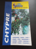 Carnets de voyage - petit fut&eacute; - Chypre 2004. 