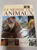 LE MONDE DES ANIMAUS. 