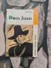 Dom Juan. Molière