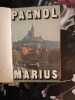 Marius. Pagnol