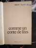 Comme un conte de fees (Romans Sentimen). Delly