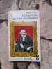 Le manifeste du parti communiste. Karl Marx