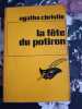 La fête du potiron. Agatha Christie