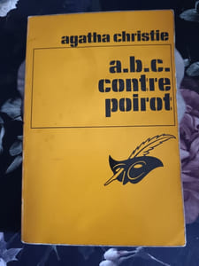 A.B.C. contre Poirot