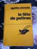 La fête du potiron. Agatha Christie