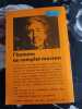 L'homme au complet marron. Agatha Christie