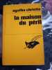 La Maison Du Peril. Agatha Christie