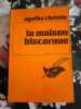 La Maison biscornue. Agatha Christie