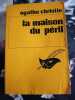 La maison du peril. Agatha Christie