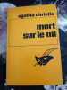 Mort sur le Nil. Agatha Christie
