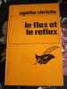 Le Flux Et Le Reflux. Christie Agatha