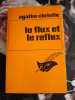 Le flux et le reflux. Agatha Christie