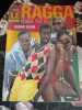 Le ragga. Bruno Blum