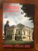 Sens et son district bulletin officiel 1981. 