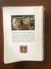 Livre des Recettes Authentiques des Fermes Auberges. 